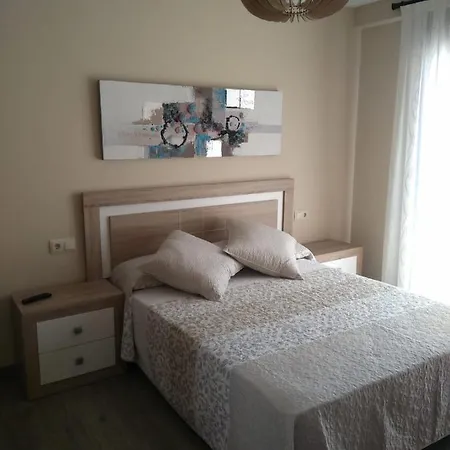 A Bota Apartment *