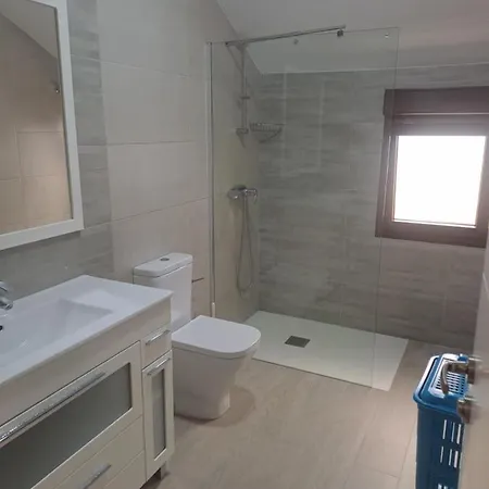 A Bota Apartment *