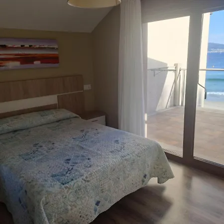 A Bota Apartment Sanxenxo