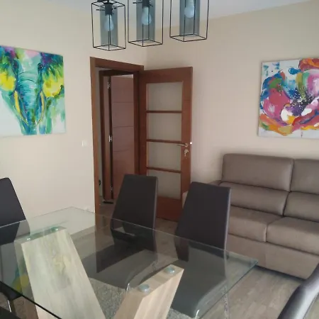 Apartment A Bota