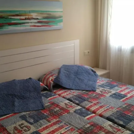 Apartment A Bota *