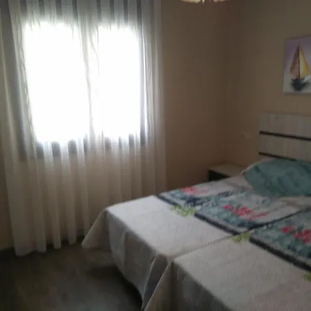 A Bota * Sanxenxo