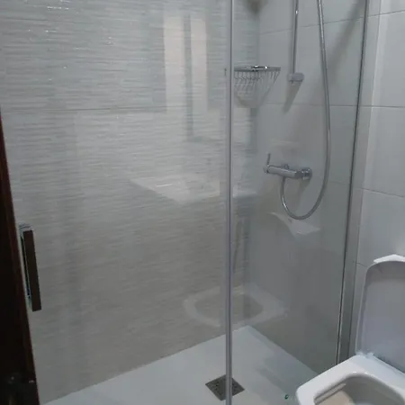 Apartment A Bota *