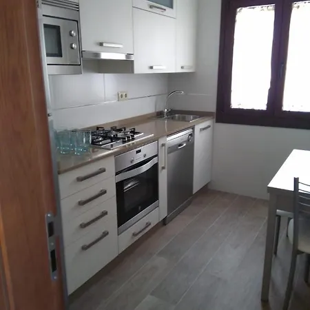 Apartment A Bota Sanxenxo