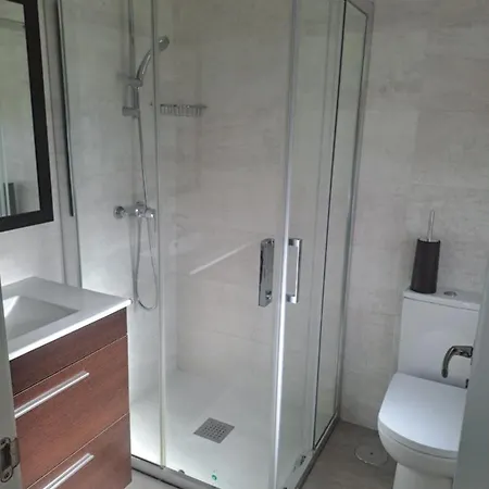 Apartment A Bota *
