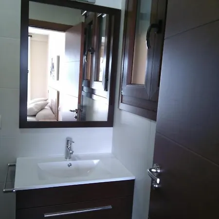 Apartment A Bota *