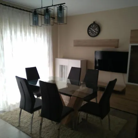 Apartment A Bota Sanxenxo