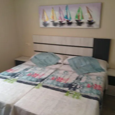 Apartment A Bota Sanxenxo