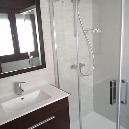 A Bota Apartment