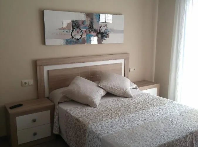 A Bota Appartement *