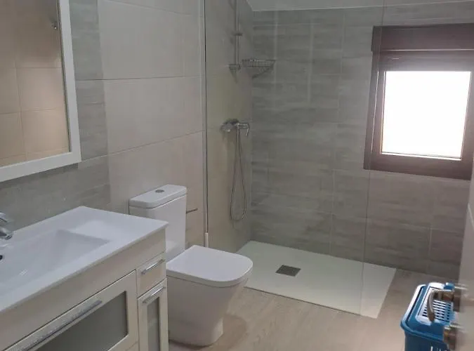 A Bota Appartement *