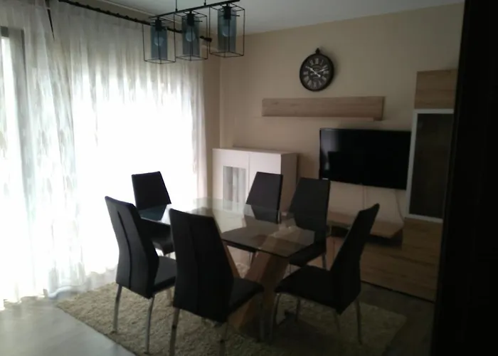Appartement A Bota Sanxenxo