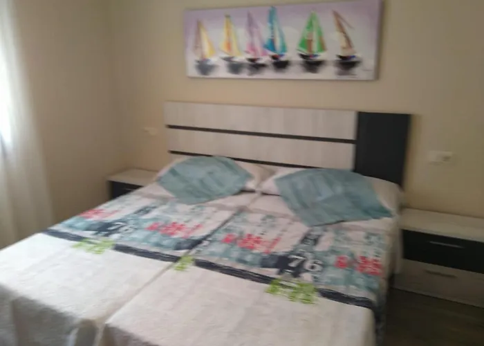 Appartement A Bota Sanxenxo